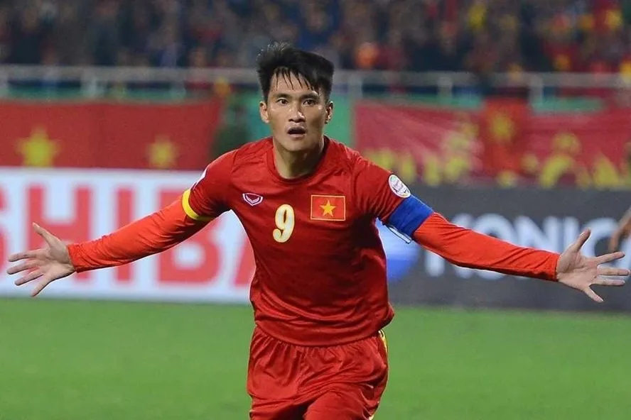 Các cầu thủ bóng đá nổi tiếng