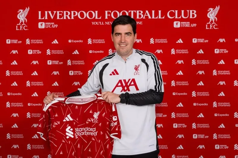 huan luyen vien liverpool la ai