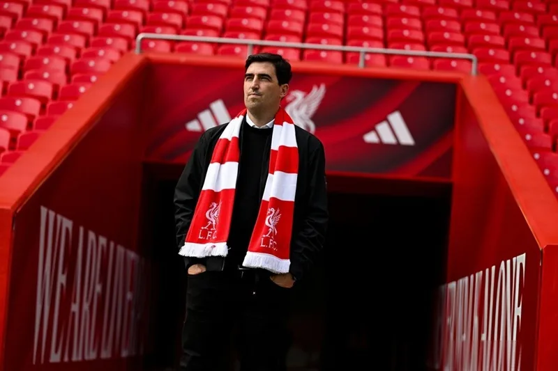 huan luyen vien liverpool la ai