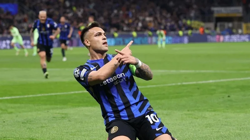 vua pha luoi serie a