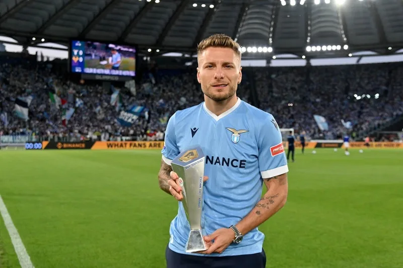 vua pha luoi serie a
