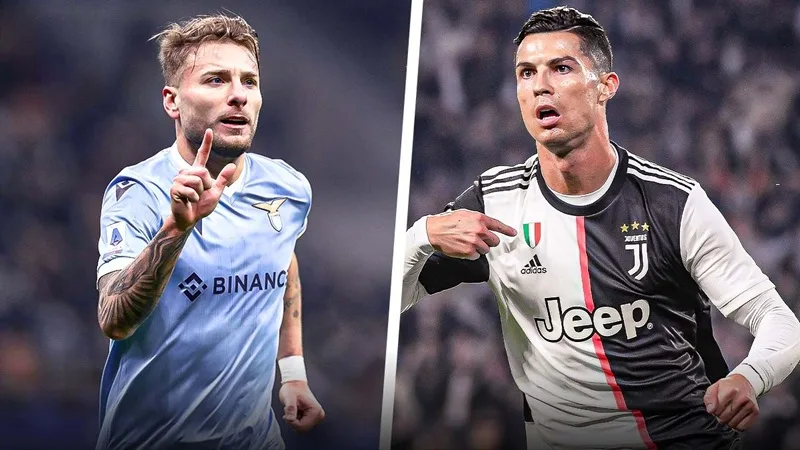 vua pha luoi serie a