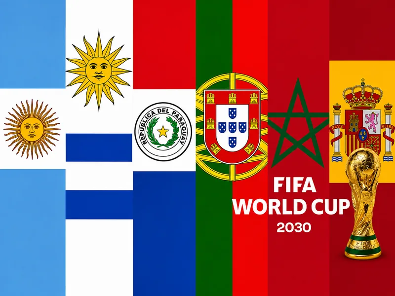 World Cup 2030 trên sân nhà mở ra cơ hội để đội tuyển Bồ Đào Nha cải thiện thành tích và tiếp tục giấc mơ vô địch thế giới.